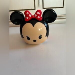 Disney Minnie Mouse TSUM TSUM Alarm Clock Children’s Clock lights up Cartoon